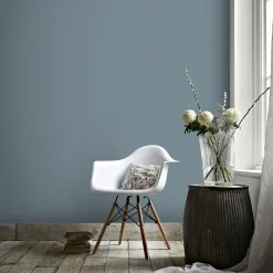 Hot Superfresco Easy Papier peint intissé uni acier