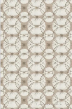 New Lutèce Papier peint intissé Vintage L.10.05 x l.0.53 m. - Réf. LTC-51246506