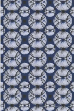 Online Lutèce Papier peint intissé Vintage L.10.05 x l.0.53 m. - Réf. LTC-51246501