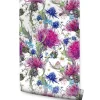 Discount Muralo Papier Peint LIBELLULE Feuilles FLEURS Pour La Chambre