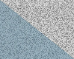 Edem Papier peint non-tissé blanc à peindre 80307BR70 à relief de type Papier ingraine* Papier Peint À Peindre