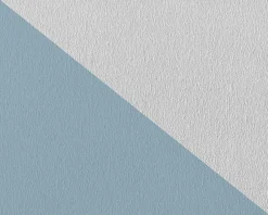 Edem Papier peint non-tissé 80379BR60 à peindre lessivable texture fine décor de pousses végétales* Papier Peint À Peindre