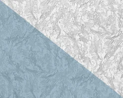 Online Edem Papier peint non-tissé 80317BR60 blanc à peindre à relief aspect de crépi 1 rouleau