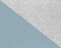 Edem Papier peint non-tissé 80362BR70-4 blanc à peindre à relief aspect de crépi 4 roul.