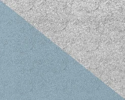 Edem Papier peint non-tissé 80333BR60 blanc à peindre texturé décorative largeuer double* Papier Peint À Peindre