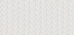 Acte Déco Papier peint panoramique enfant Dinosaures Lines, Terra cotta 225 x 250cm*Enfant Papier Peint Enfant