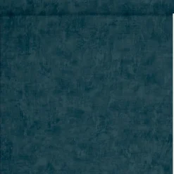 Online Lutece Papier peint uni Tadelakt Lutèce bleu pétrole