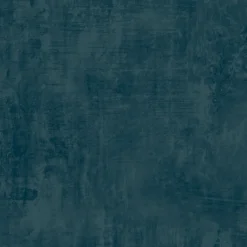 Online Lutece Papier peint uni Tadelakt Lutèce bleu pétrole