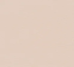 A.S. Creation Papier peint vinyle grainé sur intissé uni beige rose L.1005 x l. 53 cm, As Creation Around* Papier Peint Pour Couloir|Papier Peint Uni