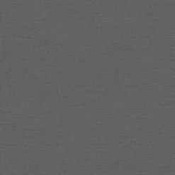 Discount GoodHome Papier peint Vinyle Intissé Tille gris foncé