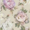 Outlet A.S. Creation Papier peint vinyle sur intissé Fleur L.10.05 x l.0.53 m. - Réf. AS-396081