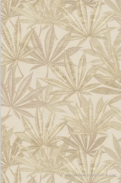 Hot A.S. Creation Papier peint vinyle sur intissé Nature L.10.05 x l.0.53 m. - Réf. AS-399843