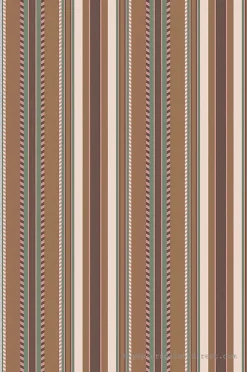 Lutèce Papier peint vinyle sur intissé Vintage L.10.05 x l.0.53 m. - Réf. LTC-51241508