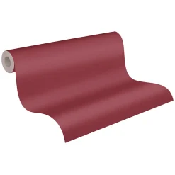 New A.S. Creation Papier peint vinyle sur intissé Uni L.10.05 x l.0.53 m. - Réf. SP15922