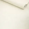 Décoweb Papier peint vinyle sur intissé - Nature colors - Toile crème fouettée - Rouleau(x)* Papier Peint Uni