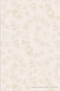 Lutèce Papier peint vinyle sur intissé pré-encollé Contemporain L.10.05 x l.0.53 m. - Réf. LTC-51251907* Papier Peint Vintage