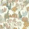 Discount Lutèce Papier peint vinyle sur intissé Nature L.10.05 x l.0.53 m. - Réf. LTC-51247604