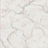 A.S. Creation Papier peint vinyle sur intissé Fleur L.10.05 x l.0.53 m. - Réf. AS-781995* Papier Peint Pour Salle De Bains|Papier Peint Pour Cuisine