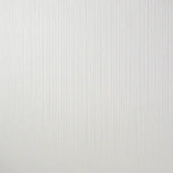 GoodHome Papier peint vinyle sur intissé Pyrola blanc* Papier Peint À Peindre