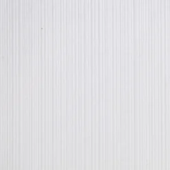 GoodHome Papier peint vinyle sur intissé Pyrola blanc* Papier Peint À Peindre