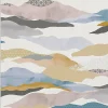 New A.S. Creation Papier peint vinyle sur intissé Contemporain L.10.05 x l.0.53 m. - Réf. AS-396991