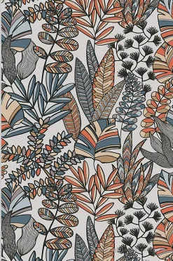 Hot A.S. Creation Papier peint vinyle sur intissé Nature L.10.05 x l.0.53 m. - Réf. SP15948