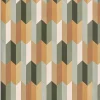 Outlet Lutèce Papier peint vinyle sur intissé Vintage L.10.05 x l.0.53 m. - Réf. LTC-51172804