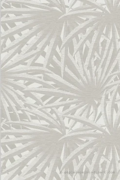A.S. Creation Papier peint vinyle sur intissé Jungle L.10.05 x l.0.53 m. - Réf. SP15495* Papier Peint Pour Salle De Bains|Papier Peint Pour Cuisine