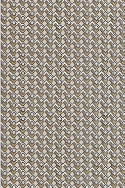 Sale Lutèce Papier peint vinyle sur intissé Géométrique L.10.05 x l.0.53 m. - Réf. LTC-51202908