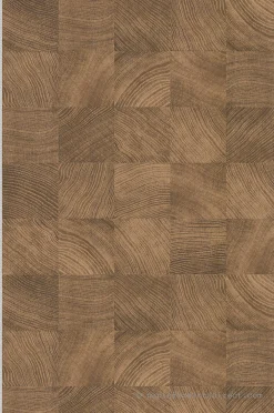 Lutèce Papier peint vinyle sur intissé pré-encollé Trompe l'oeil L.10.05 x l.0.53 m. - Réf. LTC-51252018* Papier Peint Imitant