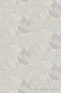 Discount A.S. Creation Papier peint vinyle sur intissé Nature L.10.05 x l.0.53 m. - Réf. SP15487