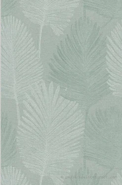 A.S. Creation Papier peint vinyle sur intissé Nature L.10.05 x l.0.53 m. - Réf. AS-786734* Papier Peint Pour Salle De Bains|Papier Peint Naturel Et Tropical