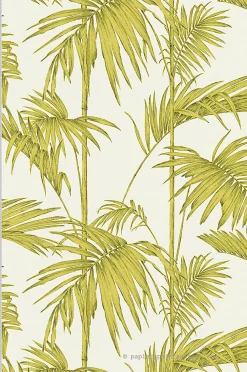 Online A.S. Creation Papier peint vinyle sur intissé Jungle L.10.05 x l.0.53 m. - Réf. SP14659