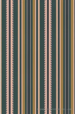Lutèce Papier peint vinyle sur intissé Vintage L.10.05 x l.0.53 m. - Réf. LTC-51241514* Papier Peint Vintage