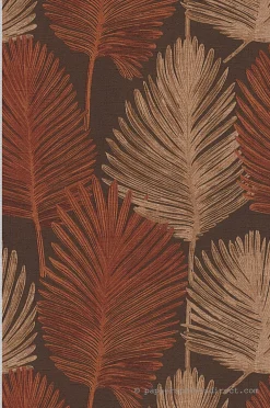 A.S. Creation Papier peint vinyle sur intissé Nature L.10.05 x l.0.53 m. - Réf. AS-786735* Papier Peint Naturel Et Tropical