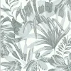 Discount Lutèce Papier peint vinyle sur intissé Jungle L.10.05 x l.0.53 m. - Réf. LTC-51246004