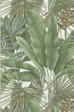 Discount A.S. Creation Papier peint vinyle sur intissé Jungle L.10.05 x l.0.53 m. - Réf. AS-396472