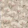 New A.S. Creation Papier peint vinyle sur intissé Fleur L.10.05 x l.0.53 m. - Réf. AS-396101