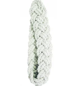 Secodir PETITE SHETLAND - Embrasse Rideau Textile - Sans Perçage* Embrasse À Rideaux