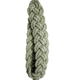 Secodir PETITE SHETLAND - Embrasse Rideau Textile - Sans Perçage* Embrasse À Rideaux