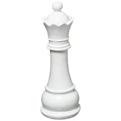 Sale Atmosphera Créateur D'Intérieur Pièces d'échecs Suite - résine - Multicolore- Atmosphera