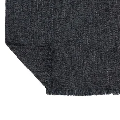 New Paris Prix Plaid Déco en Coton 