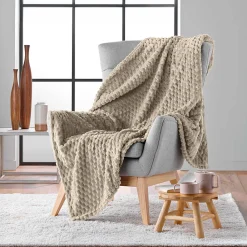 New Eden Plaid flanelle relief Mini Breetzy