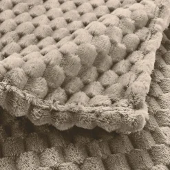 New Eden Plaid flanelle relief Mini Breetzy