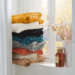 New Eden Plaid flanelle relief Mini Breetzy