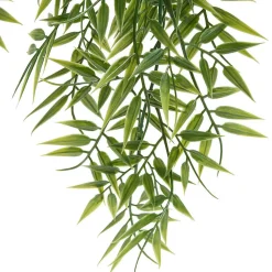 Sale Atmosphera Créateur D'Intérieur Plante artificelle suspendue Liora 10x10cm - Atmosphera