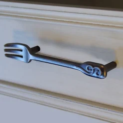 Best Poignée de meuble forme fourchette Kampal
