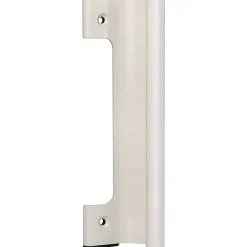 La Croisee Ds Poignée de tirage 7247 - La croisée DS - Blanc* Poignée De Porte Extérieure|Tirant De Porte