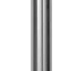 Clearance Hardwarexchange Poignée de tirage Diamètre 30 mm - Entraxe300 - S80 - A70 - L450 mm - inclinée 45 - INOX 304 satiné