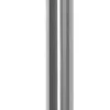 Clearance Hardwarexchange Poignée de tirage Diamètre 30 mm - Entraxe350 mm - INOX 304 poli